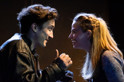 A nulladik perc A nulladik perc