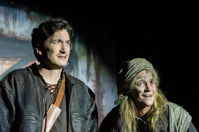 A nulladik perc A nulladik perc