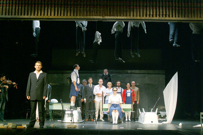 Szabadságharc Szebenben Szabadságharc Szebenben