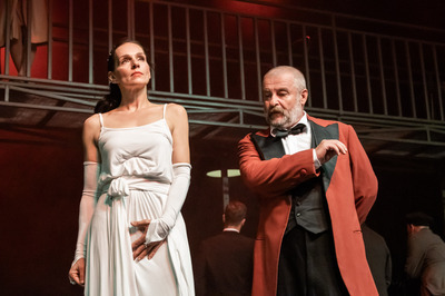 Külváros Külváros