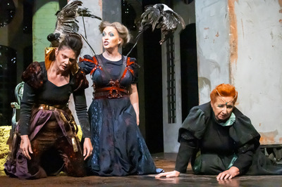 III. Richárd III. Richárd