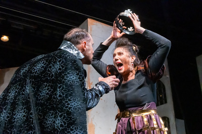 III. Richárd III. Richárd