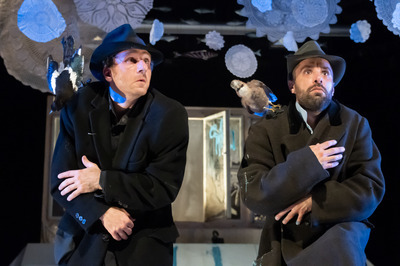 Élőhomok Élőhomok