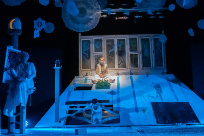 Élőhomok Élőhomok