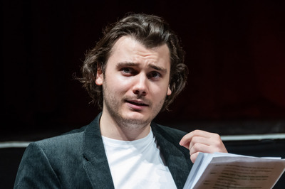 Én vagyok én Én vagyok én