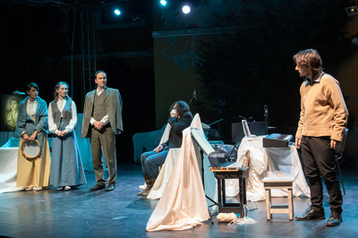 Üvöltő szelek Üvöltő szelek