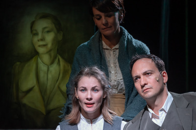 Üvöltő szelek Üvöltő szelek