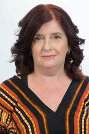 Fehérvári Lilla Fehérvári Lilla