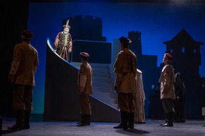 A tatárok Magyarországban (1819) A tatárok Magyarországban (1819)