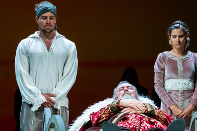 A tatárok Magyarországban (1819) A tatárok Magyarországban (1819)