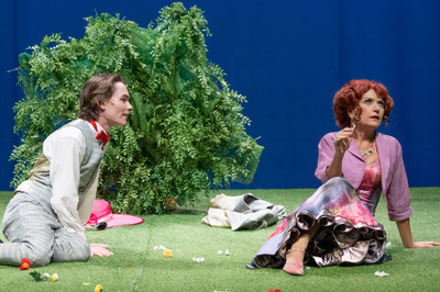 Lila ákác Lila ákác