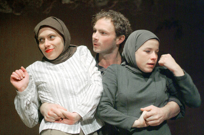 Valahol Szecsuánban