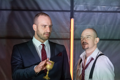 Magyar Elektra Magyar Elektra