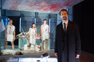 Magyar Elektra Magyar Elektra