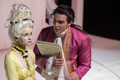 Veszedelmes viszonyok Veszedelmes viszonyok