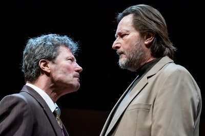 Az ügynök halála Az ügynök halála