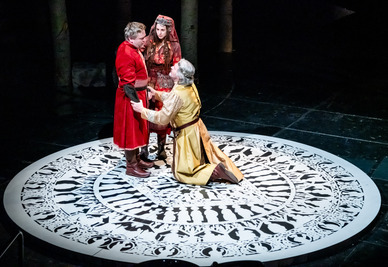 István király István király