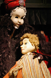 Túl a Maszat hegyen Túl a Maszat hegyen