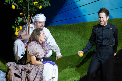 Mizantróp, avagy a kirakat rendezés alatt Mizantróp, avagy a kirakat rendezés alatt