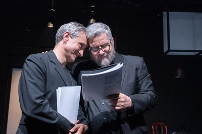 „és elmúlok én, ki megtörténtem” „és elmúlok én, ki megtörténtem”