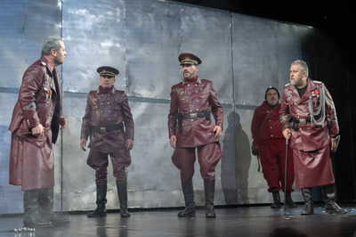 Amphitryon Amphitryon