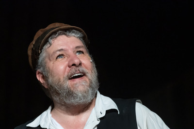 Hegedűs a háztetőn Hegedűs a háztetőn