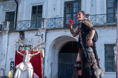 Pentesilea Pentesilea