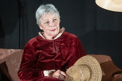 Ady és Adél Ady és Adél