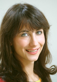 Balla Eszter Balla Eszter