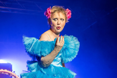 Élet rapszódia! Élet rapszódia!