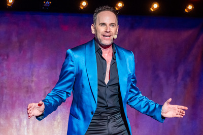 Élet rapszódia! Élet rapszódia!