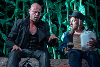 Parasztopera Parasztopera