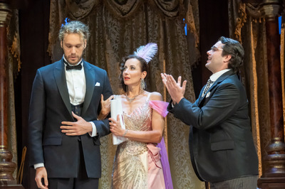 Játék a kastélyban Játék a kastélyban