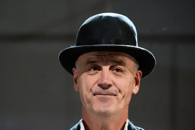 Godot-ra várva Godot-ra várva