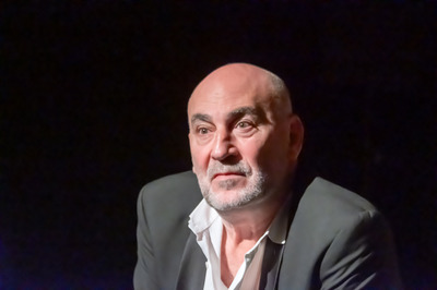 Halál Velencében Halál Velencében