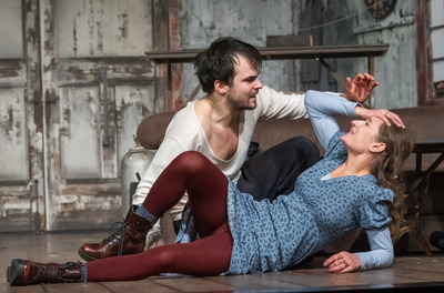 A Nyugat császára A Nyugat császára