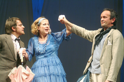 Scapin furfangjai Scapin furfangjai