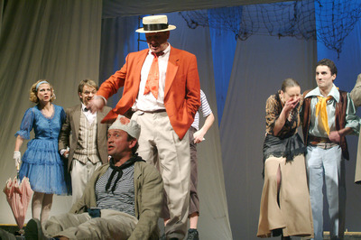 Scapin furfangjai Scapin furfangjai