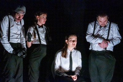 Gyűlöletvarieté Gyűlöletvarieté