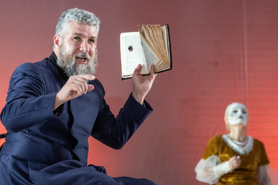 Raszputyin Raszputyin