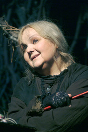 A sötétben látó tündér A sötétben látó tündér