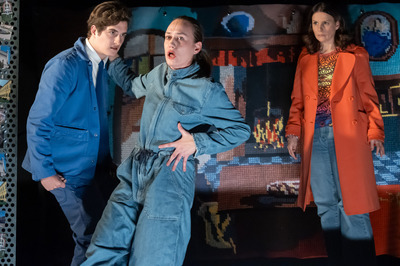 Mercedes Benz Mercedes Benz