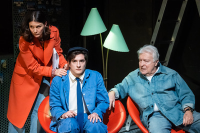 Mercedes Benz Mercedes Benz