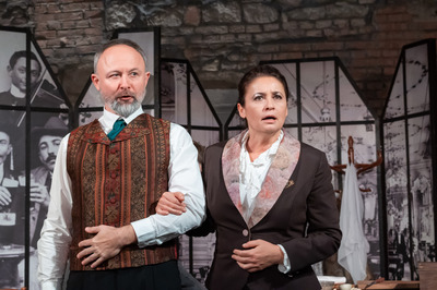 A gyomor örömei A gyomor örömei