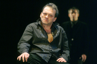 Don Carlos Don Carlos