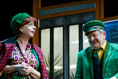 María Luisa María Luisa