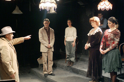 Barbara őrnagy G. B. Shaw után Barbara őrnagy G. B. Shaw után