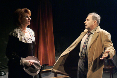 Barbara őrnagy G. B. Shaw után Barbara őrnagy G. B. Shaw után