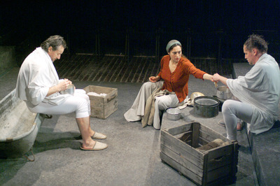 Barbara őrnagy G. B. Shaw után Barbara őrnagy G. B. Shaw után