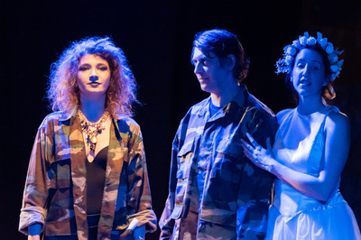 Titus Andronicus Titus Andronicus